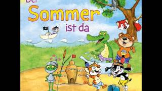 Stephen Janetzko - Ich bin die Mutter Sonne