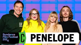 Mark Duplass Interview: No One Wanted to Finance Penelope in the Time of Euphoria