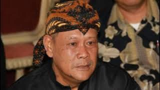 Wayang golek sedih pisan (somantri ngenger) dalang alm.asep sunandar sunarya