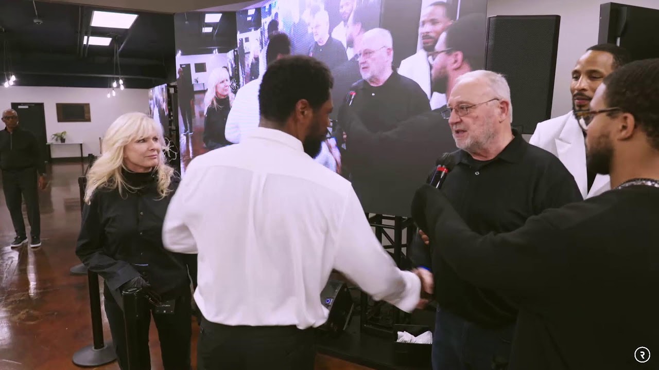 SILOAM | SPRINGS OF HEALING SERVICE | PROPHET LOVY L. ELIAS