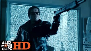 The Terminator - I'll be Back