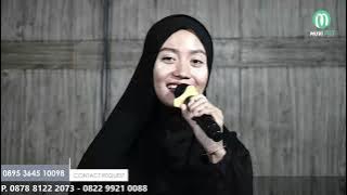 SEWU DADI SIJI-SESHIN-JEMBRONG BEKEN SAWER ONLINE 18 APRIL 2021