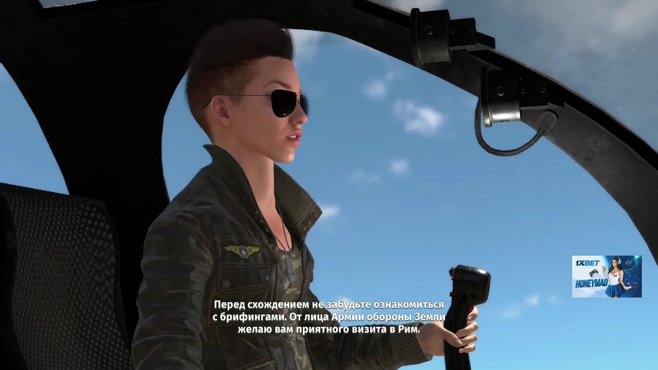 серьезный сэм 4 - YouTube