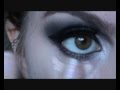 Fallen Angel Halloween Tutorial