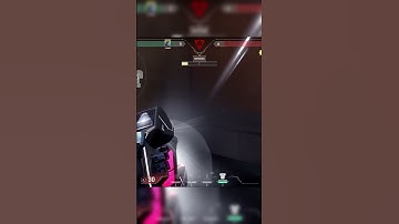 1v2 Clutch, Saved the Day.