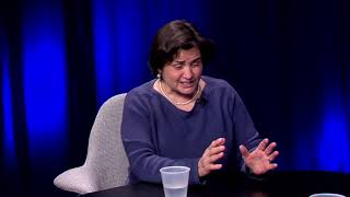 Democratic Dialogue -  May 2019