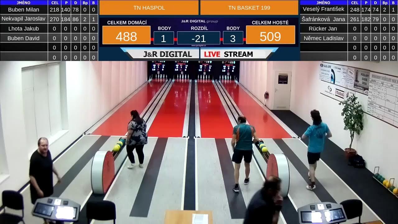 KMJ - muži  Hořice 2026