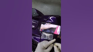 2023 Yamaha YZF-R3 | TST Industries Fender Eliminator | TST Industries LED Turn Signals | Installs!