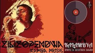 katheka ke kambu by kalambya boys