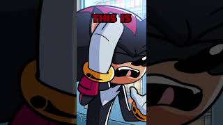 We Used To Work Together