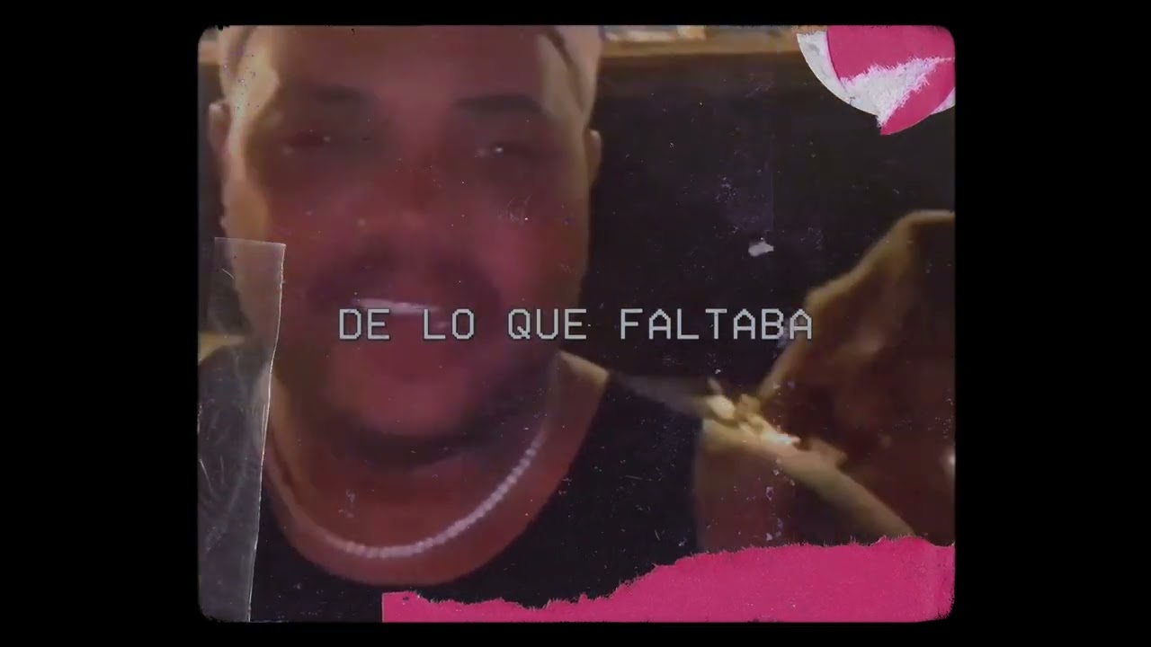 Tonton El Taiger - Paula (Lyric Video) di YouTube Tonton El Taiger - Paula (Lyric Video) di YouTube