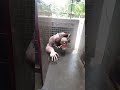 zombie running my side 😈😈👹👹🚨🚨🚨 #trending #zombi #zombiworld #zombiesurvival #zombies