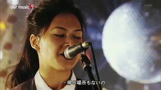 Video thumbnail of "AGAIN - YUI X STEREOPONY"