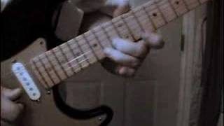 Europa - Santana Cover