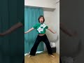左右を丁寧に教えてくれるXG LEFT RIGHT Dance Cover #Shorts