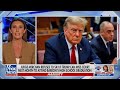 Fired Trump lawyer Alina Habba FACEPLANTS on live TV