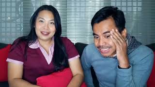 Download Lagu GURU INDONESIA TERKESIMA MELIHAT PELAJAR MALAYSIA MELAKUKAN PRESENTASI MP3