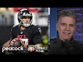 What Falcons restructuring Kirk Cousins' contract means for 2026 | Pro Football Talk | NFL on NBC
