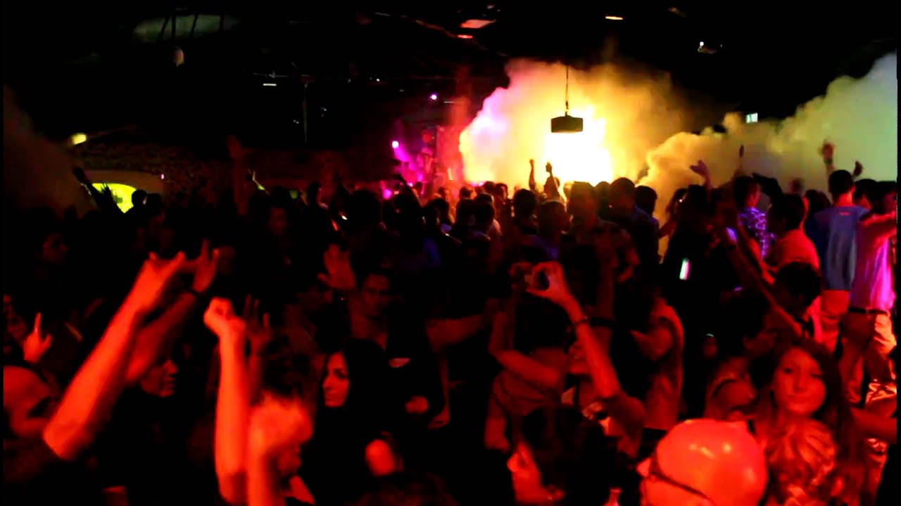 Cocoon Club - Frankfurt - Fake