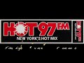 WQHT Hot 97 Friday Night Hotmix by Jeff Romanowski 1991 (Original)