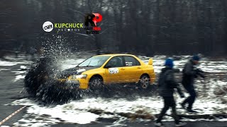 Rally Park Cup Kaczyce 2020 - 4 Runda [ Kupchuck Records ]