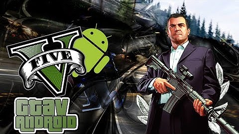 GTA V /Android/%100 Not Clickbait