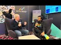 John Newton on Agents, Open Source and the Future of Content | The Ravit Show x Hyland