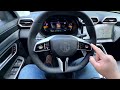 MG ZS - How to Check Tyre Pressure