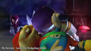 Conker Sings My Destiny - Ai Cover Song