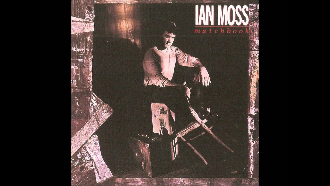 Ian Moss - Mr Rain acordes
