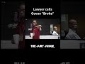 The Role of Money in Legal Outcomes