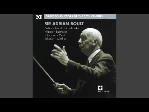 Symphony No. 4 in D Minor, Op. 120: III. Scherzo. Lebhaft