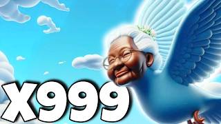 Miami XO – Bazooka (Speed 999x)
