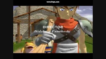 Monster Seed Gameplay Part 1