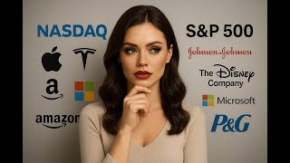 Nasdaq Vs S&P 500 Hangisine Yatırım Daha Mantıklı? Amerikan Borsası Rehberi