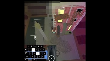 The game did this to me 😤😤🥶 **Hand Cam**