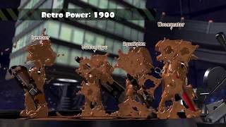 TÉLÉCHARGER SPLATOON 2 XCI SPLATOON 2 XCI