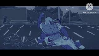 No Fun in Fungus part 5 (rottmnt comic dub) ll read on the description ll
