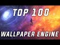 Top 100 Wallpapers For Wallpaper Engine 2019