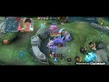 salam pemula ketua .belajar makek Hero ya raja Asean #mobilelegends #masukberandamuuu #games