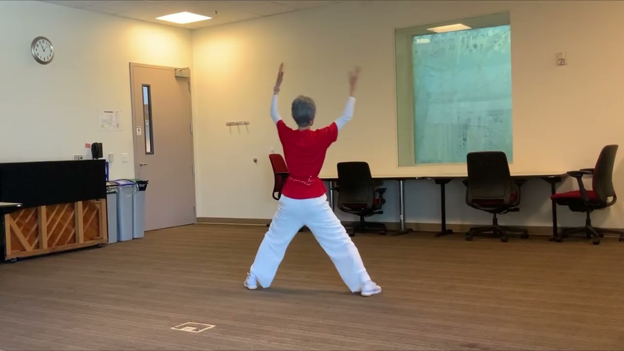 元極舞5 春滿人間 Spring Is Everywhere version2