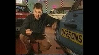 Deals On Wheels - Series 2 Episode 1