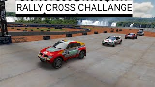 Pocket Rally Lite Rally Cross Racing TF3IX GAMING screenshot 5