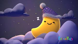 Best bedtime 🌛 lullaby song for babies go to sleep 🌛 1 HOUR ♫❤  Lullaby Lullabies