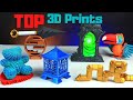 Top 10 cool things to 3d print  bambu lab a1 mini