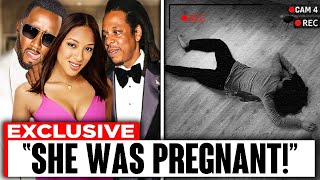 Jay Z & Diddy’s Dark SECRET: What Really Happened to Kathy White?