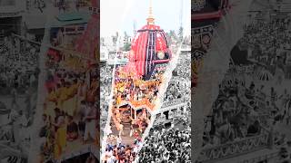 जगननथ पर रथ यतर