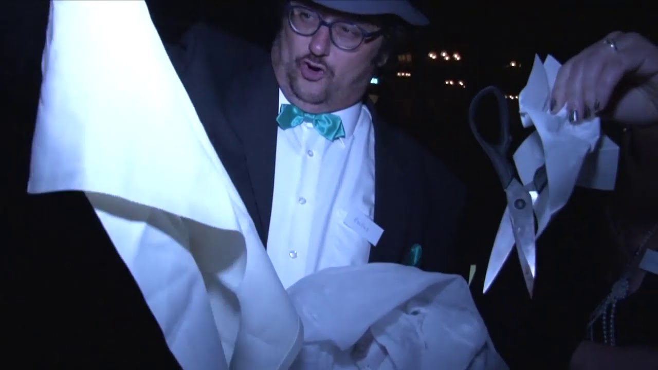 Krimi-Weekend Der Todesengel