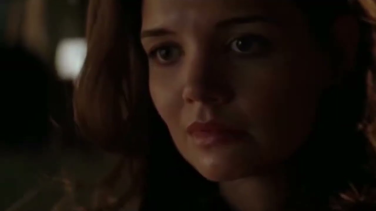 The Dark Knight Falls