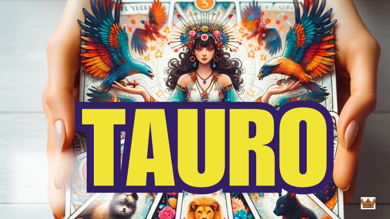 #TAURO♉OCURRIRÁ EN LOS PRÓXIMOS DÍAS‼️SERÁ LA MEJOR ETAPA DE TU VIDA ...